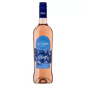 GV La Fiesta Hugo Áfonya 0,75l