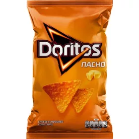 Doritos Nacho Sajtos 44g