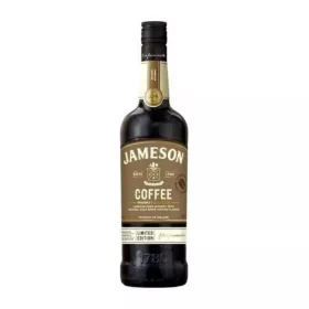 Jameson Cold Brew whi 0,7l 30% DRS