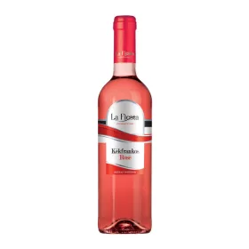 GV La Fiesta Kékfrankos Rosé 0,75l ÚJ PAL
