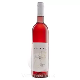 Thummerer TERRA Rosé cuvée 0,75L DRS