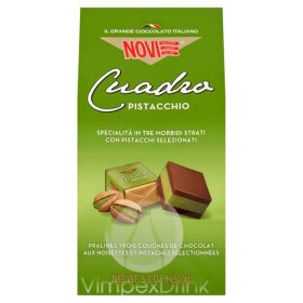 Cuardo Pistacchio pisztácia krémmel 150g