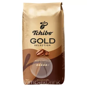 Tchibo Gold Selection szemes kávé 1kg