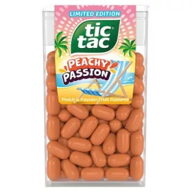 Tic Tac Barack-Maracuja 54g /24/