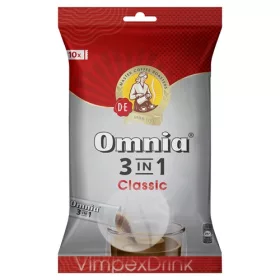 Omnia 3in1 Classic 10x11,1g