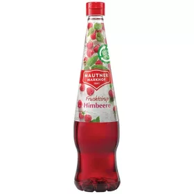 Mautner Málnaszörp 700 ml-DRS