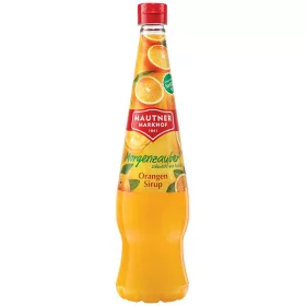 Mautner Narancs szörp 700ml-DRS