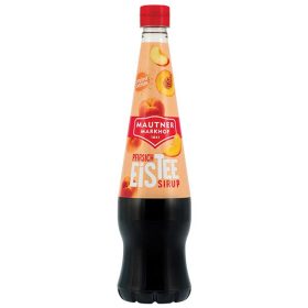 Mautner Barackos jeg.tea szörp700ml-DRS