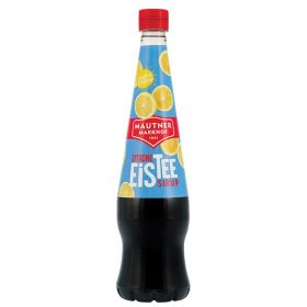 Mautner Citromos jeg.tea szörp700ml-DRS