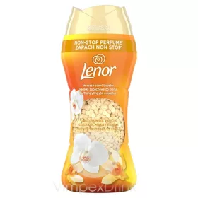 Lenor illatgyöngy 195g Gold Orchid