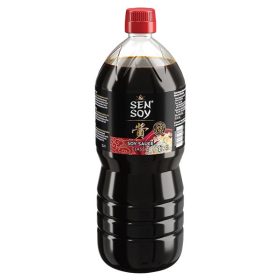 Sen Soy Szójaszósz 1L PET