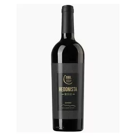 Maul Hedonista Merlot sz.vörös 0,75l-DRS