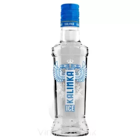 Kalinka ICE szeszesital 30% 0,2l-DRS