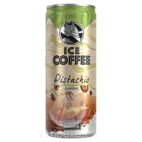 HELL Ice Coffee Pistachio 250ml