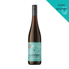 Laposa alk.ment.Vit.Olaszrizling 0,75l-DRS