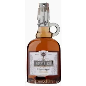 Noszt.Ágyas Körte pál.37,5% 0,5l Csat.DRS