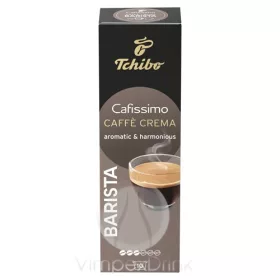 Tchibo Cafissimo Baris.cafe crema 10*7,8g