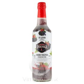 SZIK Piroska erdei gyüm.essencia 0,5l-DRS