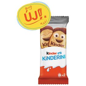Kinder Kinderini 25g T2 /24/