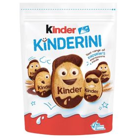 Kinder Kinderini 250g T20 /10/