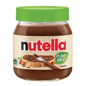 Nutella Tejmentes Plant Based 350g /15/