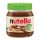 Nutella Tejmentes Plant Based 350g /15/
