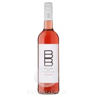 Rosé - Édes