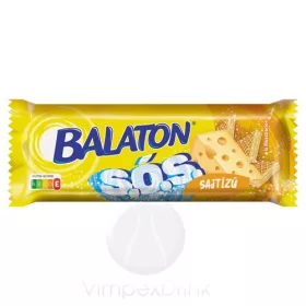 BALATON S.Ó.S. Sajtízű 56g /48/