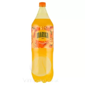 Márka Mangó 2l PET DRS