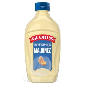 Globus Majonéz 425g