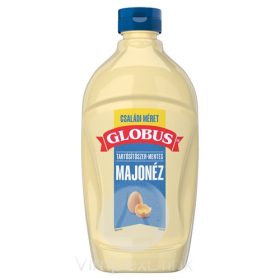 Globus Majonéz 735g