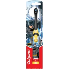 Colgate fogkefe elemes Gyerek Batman