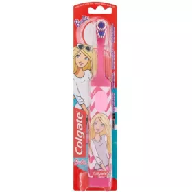 Colgate fogkefe elemes Gyerek Barbie
