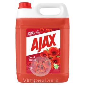 Ajax Ált. Lem. 5l Piros