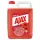 Ajax Ált. Lem. 5l Piros