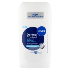 Nivea stift 50ml Derma Control Defend