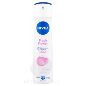 Nivea Deo 150ml Fresh Flower