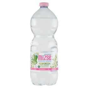 Mizse ECOGREEN szénsavment.1l PET-DRS