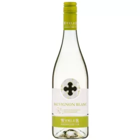 Wekler Sauvignon Blanc 2024 0,75l-DRS