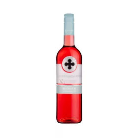 Wekler Szekszárdi Rosé 2024 0,75l-DRS