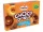 St. Michel 60g Choco Donut fánk
