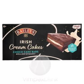Freddi Bailey's Irish Cream Cake(5*39)195g