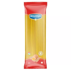 Balogh Családi szárazt.1kg Spagetti toj.nél.