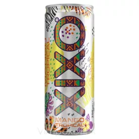 XIXO Mangó Tropical CAN 250ml -DRS