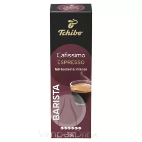 Tchibo Cafissimo Barista Espr. 10*7,8g