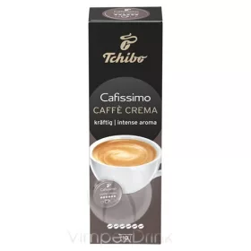 Tchibo Cafissimo Caff.Crema Intense 7,5g