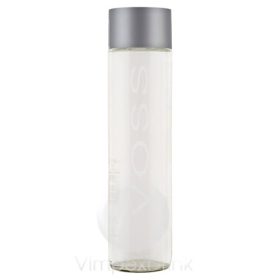 VOSS 375ml szénsavmentes (üveg) DRS