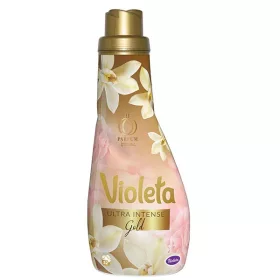 Violeta Öblítő 0,8 L - Gold