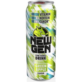 HELL NEWGEN Classic 0,5L-DRS