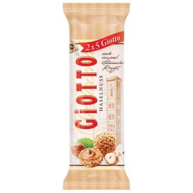 Giotto Hazelnut 43g T(5X2)X10